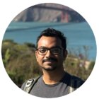 Avatar for Girish Krishnan Ramdas