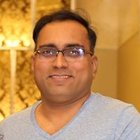 Avatar for Jabbala Rajamohan