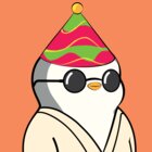 Avatar for Space Monk