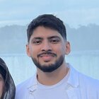 Avatar for Mohammed Saqib