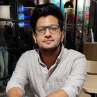 Avatar for Saurabh Rajput