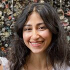 Avatar for Nakta Alaghebandan