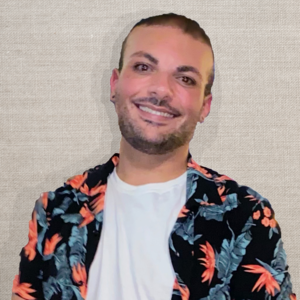 Charlie Alfarah