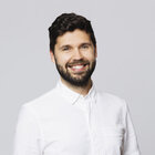 Avatar for Mathieu Blais D'Amours