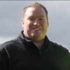 Avatar for Cyril Kelly