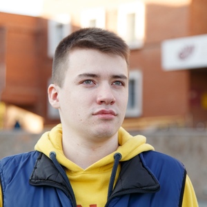 Evgene Efimenko