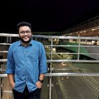 Avatar for Aditya Agrawal