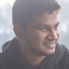 Avatar for Nikil Mathew