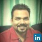 Avatar for Lathish Venugopal