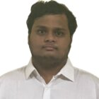 Avatar for Vedant Sawant