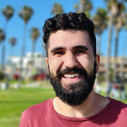 Avatar for Mohammed Davoodi