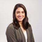 Avatar for Ellie Roussopoulos