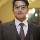 Avatar for Syed Asna Ali