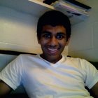 Avatar for Nitish Kannan
