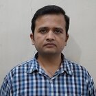 Avatar for Nikhil Chavan