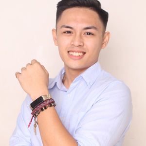 Hanz Cabilao