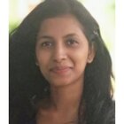Avatar for Debasmita Das