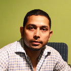 Avatar for Dhruv Goswami