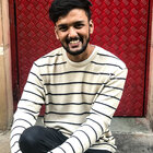 Avatar for Saurabh Mane