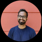 Avatar for Aseem Mehta 