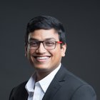 Avatar for Kshitij Shah