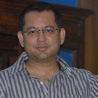 Avatar for Rajiv Malhotra