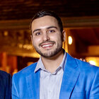 Avatar for Ashwin Puri