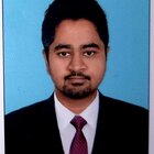 Avatar for Vivek Srinivasan