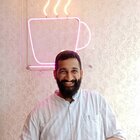Avatar for Abhishek Chandrasenan