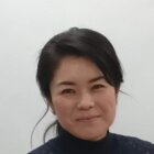 Avatar for Keiko Preston