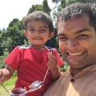 Avatar for Vivek Sundaram