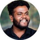 Avatar for Amal P Rajesh