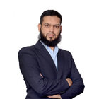 Avatar for Abdul Moiz Siddiqui