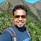 Avatar for Gautham