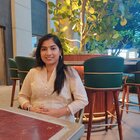 Avatar for Somya Aggarwal