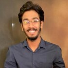 Avatar for Ashish Ongari