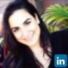 Avatar for Talia Nour-Omid