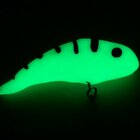 Avatar for Green F