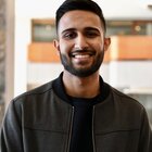 Avatar for Nikhil Vasudeva