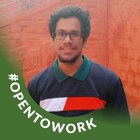 Avatar for Harsh Methwani