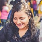 Avatar for Sneha Sedani