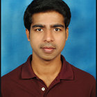 Avatar for Roshan R