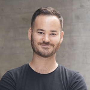 Bryan Young