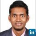 Avatar for Veerachenan G