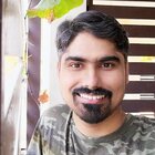 Avatar for Sreejith Naarakathil