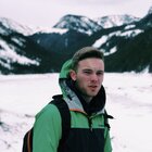 Avatar for Maxwell Busch