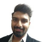 Avatar for Shailesh Anand