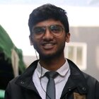 Avatar for Yashvardan Sahu