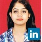 Avatar for Satarupa chand