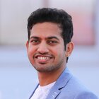 Avatar for Sahith Krishna